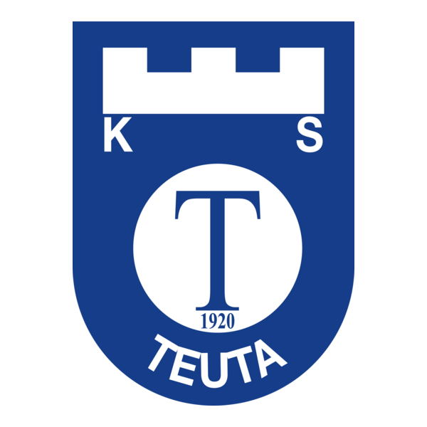 KS Teuta Durres Logo PNG Vector