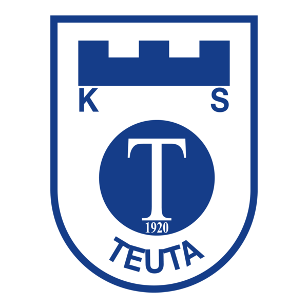 KS Teuta Durres Logo PNG Vector