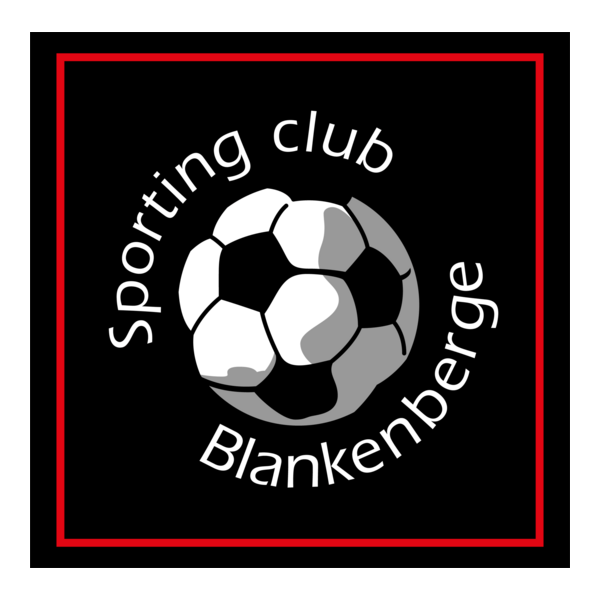 KSC Blankenberge Logo PNG Vector