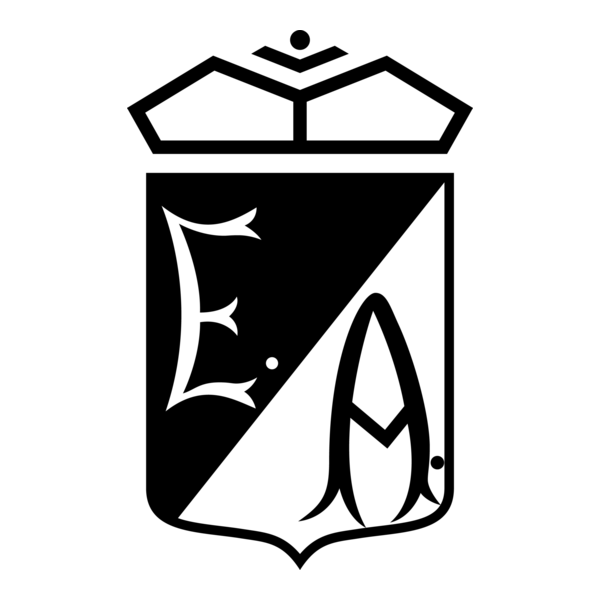 KSC Eendracht Aalst (Old) Logo PNG Vector