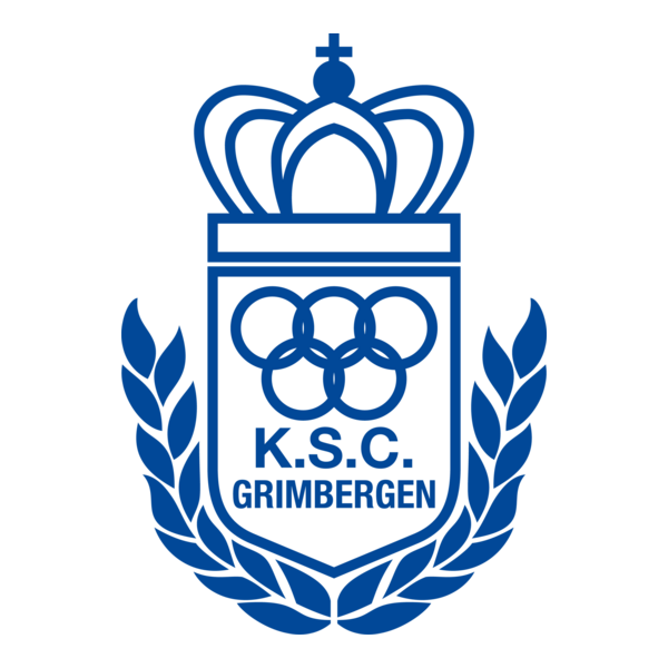 KSC Grimbergen Logo PNG Vector