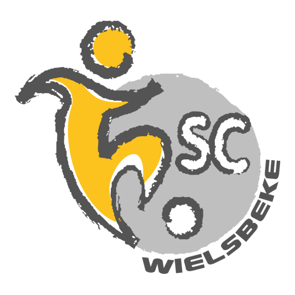 KSC Wielsbeke Logo PNG Vector