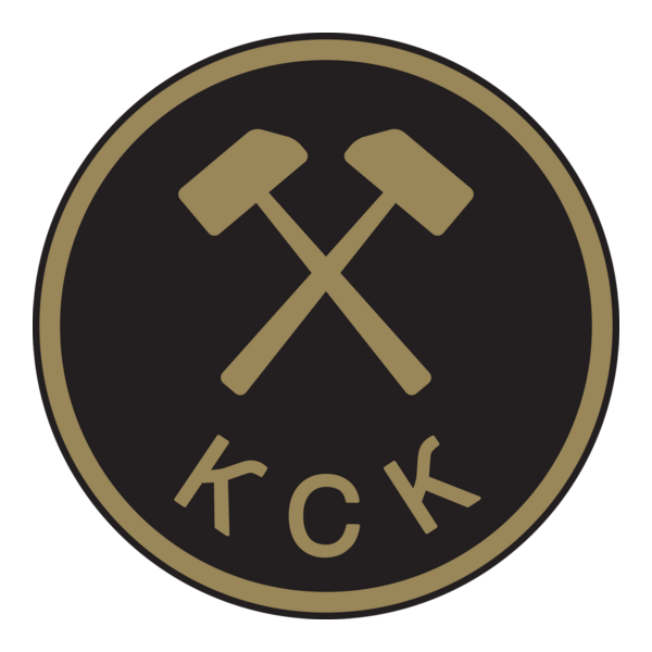 KSK Krakra Pernishki Pernik Logo PNG Vector