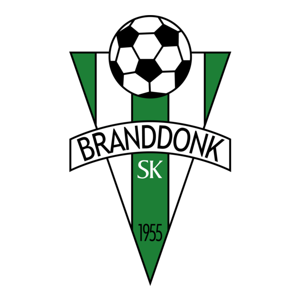 KSK Retie Branddonk Logo PNG Vector