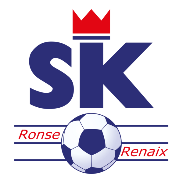 KSK Ronse Logo PNG Vector
