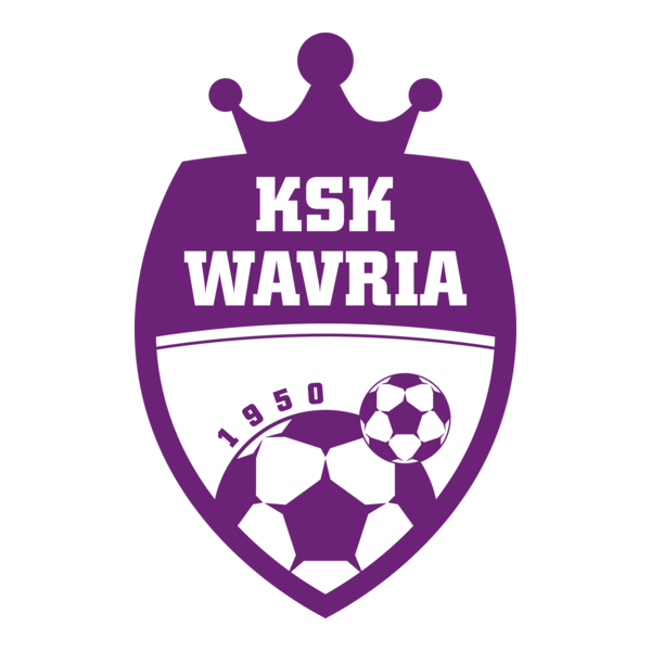 KSK Wavria Logo PNG Vector