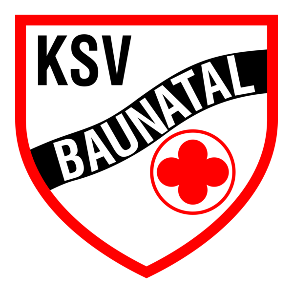 KSV Baunatal Logo PNG Vector