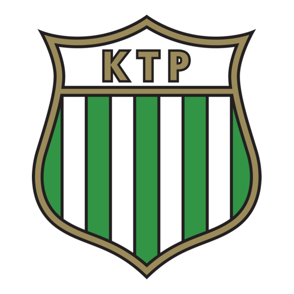KTP Kotka Logo PNG Vector