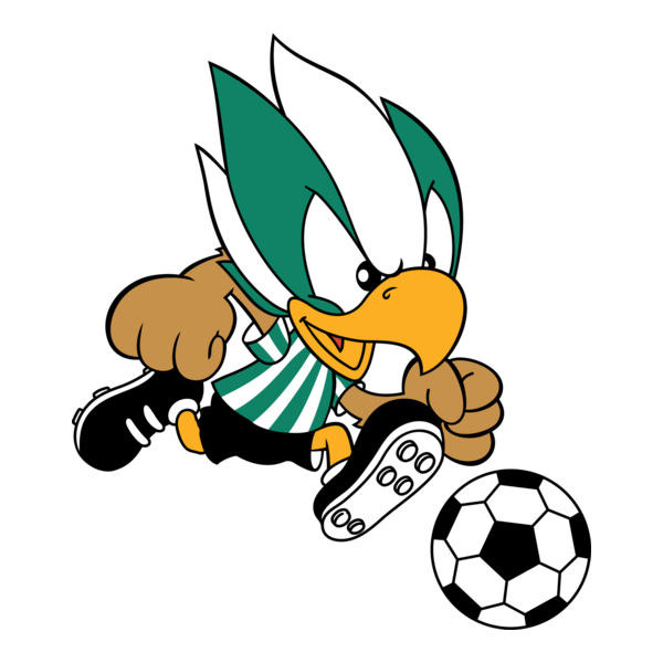 KTP Kotka Logo PNG Vector