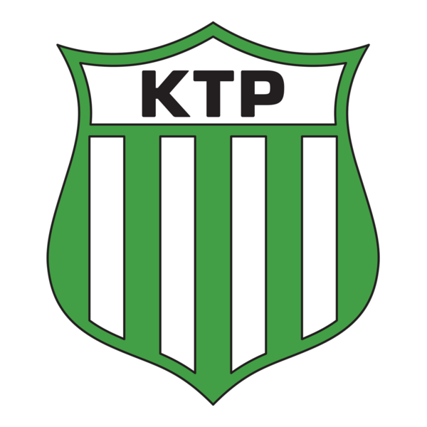 KTP Kotka Logo PNG Vector