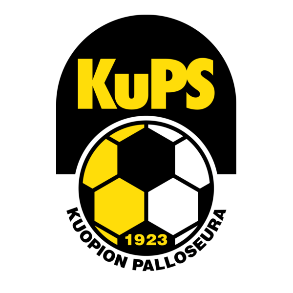 Kuopion Palloseura Logo PNG Vector