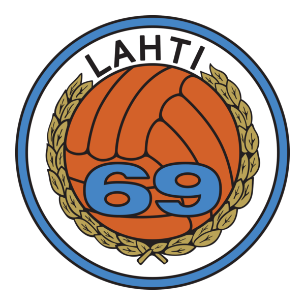 Kuusysi Lahti Logo PNG Vector