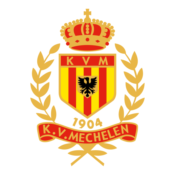 KV Mechelen Logo PNG Vector
