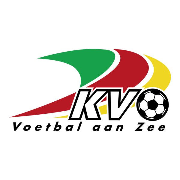 KV Oostende Logo PNG Vector