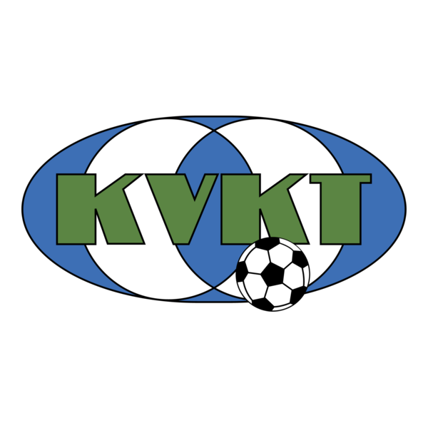 KVK Tienen Logo PNG Vector
