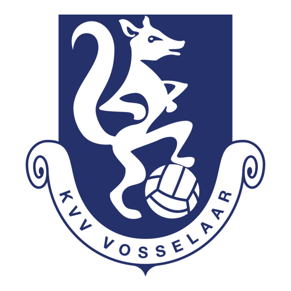 KVV Vosselaar Logo PNG Vector