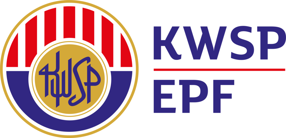 KWSP Logo PNG Vector