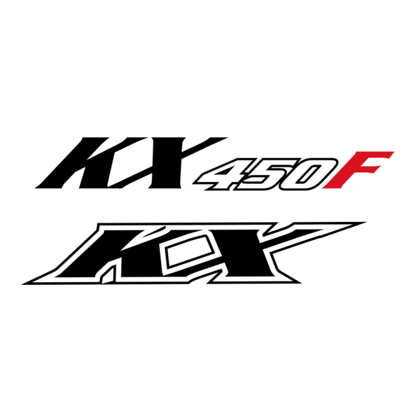 KXF Logo PNG Vector