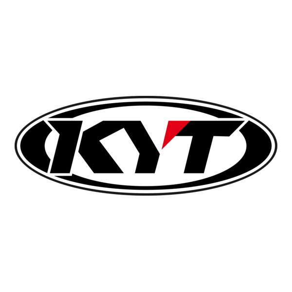KYT helmet Logo PNG Vector