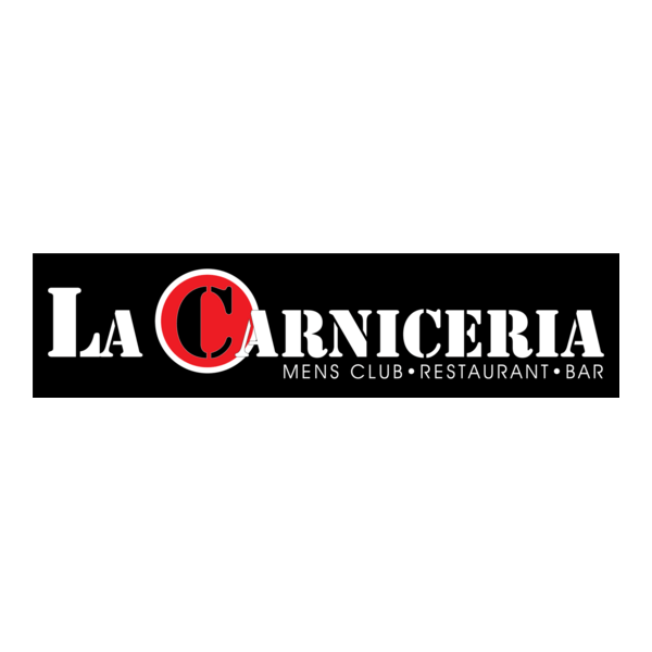 La Carniceria Logo PNG Vector