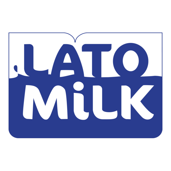 Lato Milk Logo PNG Vector