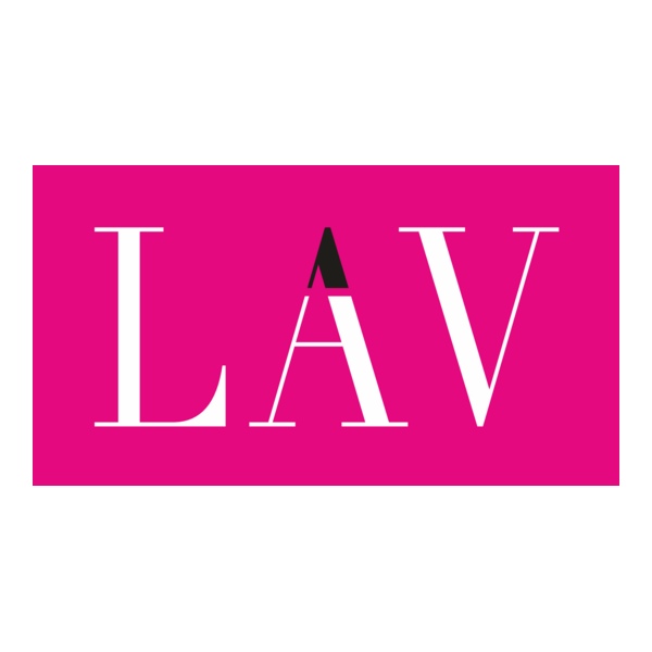 LAV Logo PNG Vector