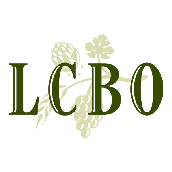 LCBO Logo PNG Vector