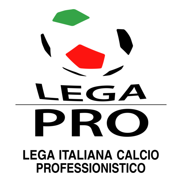 Lega Italiana Calcio Professionistico Logo PNG Vector