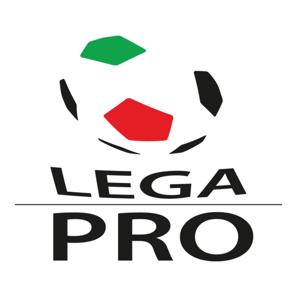 Lega Pro Logo PNG Vector