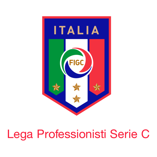 Lega Professionisti Serie C Logo PNG Vector