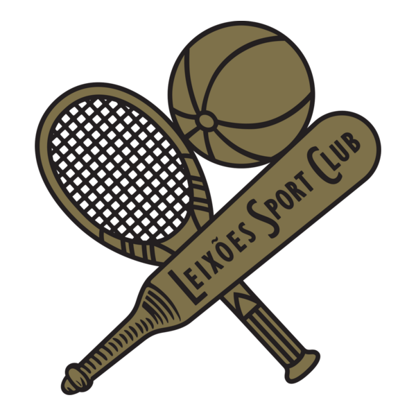 Leixoes SC Logo PNG Vector