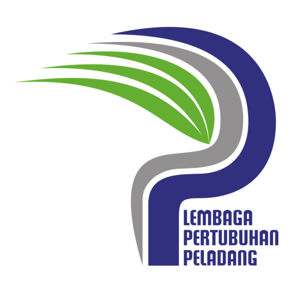 Lembaga pertubuhan peladang Logo PNG Vector