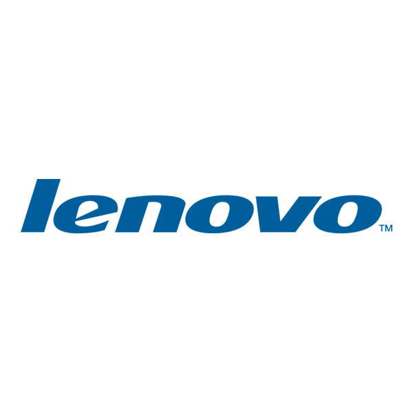 Lenovo Logo PNG Vector