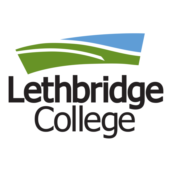 Lethbridge College Logo PNG Vector