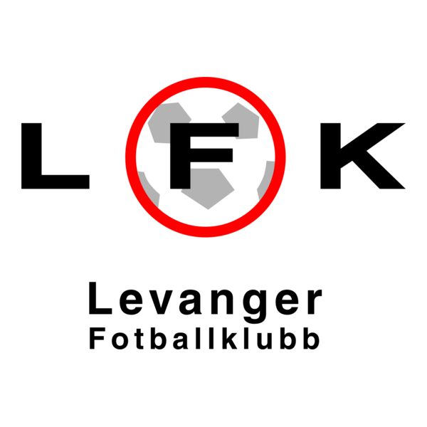 Levanger FK Logo PNG Vector