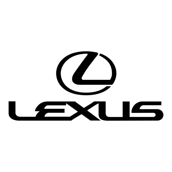 LEXUS Logo PNG Vector