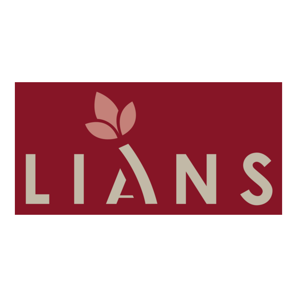 Lians by Kontiki Logo PNG Vector