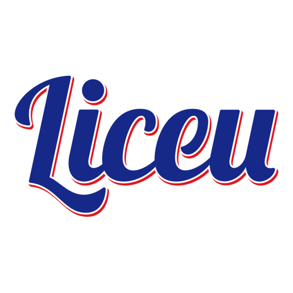 Liceu de Ensino Logo PNG Vector