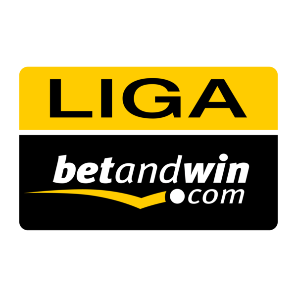 Liga betandwin.com Logo PNG Vector