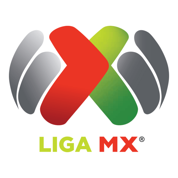 Liga MX Logo PNG Vector