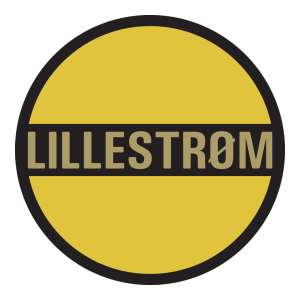 Lillestrom SK Logo PNG Vector