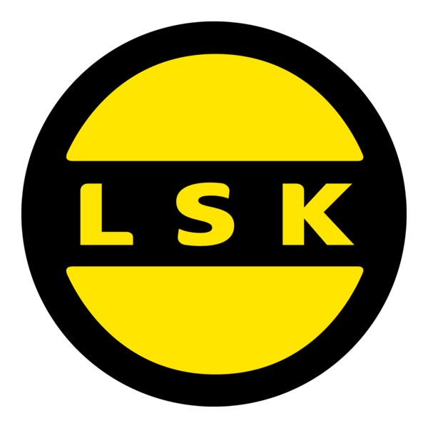 Lillestrom SK Logo PNG Vector