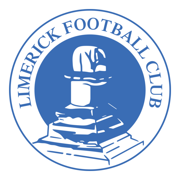 Limerick FC Logo PNG Vector