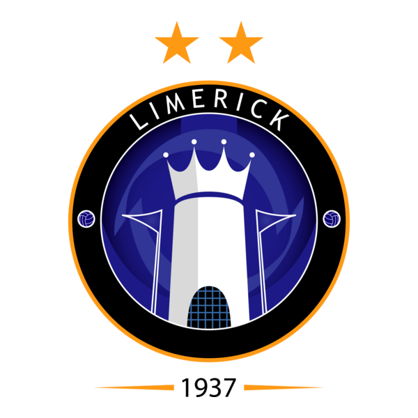 Limerick FC Logo PNG Vector