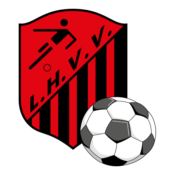 Lindelhoeven VV Logo PNG Vector