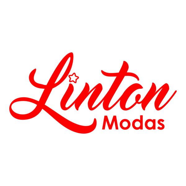 Linto Modas Logo PNG Vector