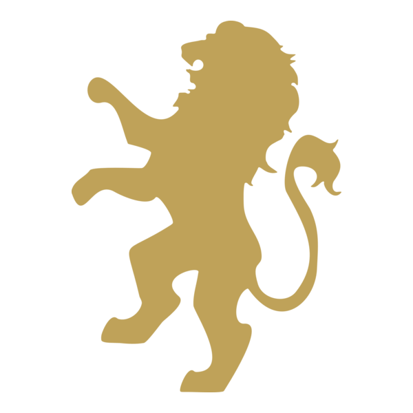 Lion Logo PNG Vector