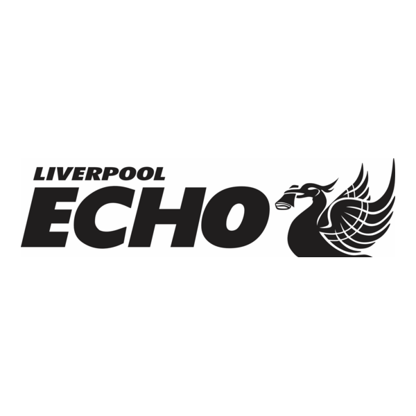 Liverpool Echo Logo PNG Vector