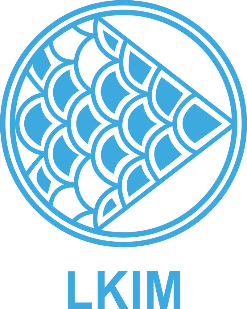 LKIM Logo PNG Vector