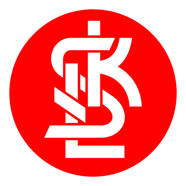 LKS Lodz SSA Logo PNG Vector